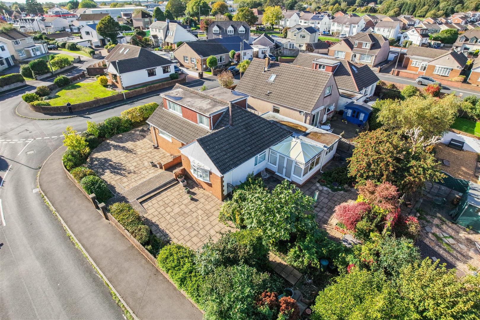 Brynffrwd Close, Coychurch, Bridgend County Borough